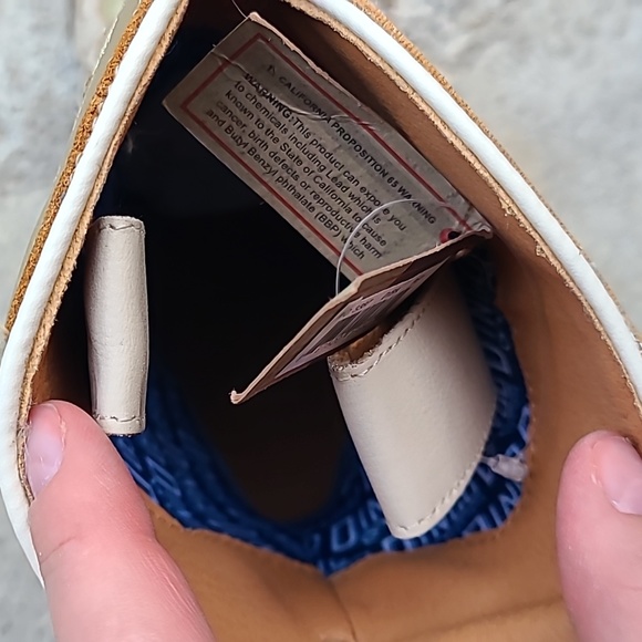 🌟 🤩 PERFECTION IN A BOOT!!! BRAND NEW WITH TAGS DINGO women's sz 8m - Picture 7 of 13